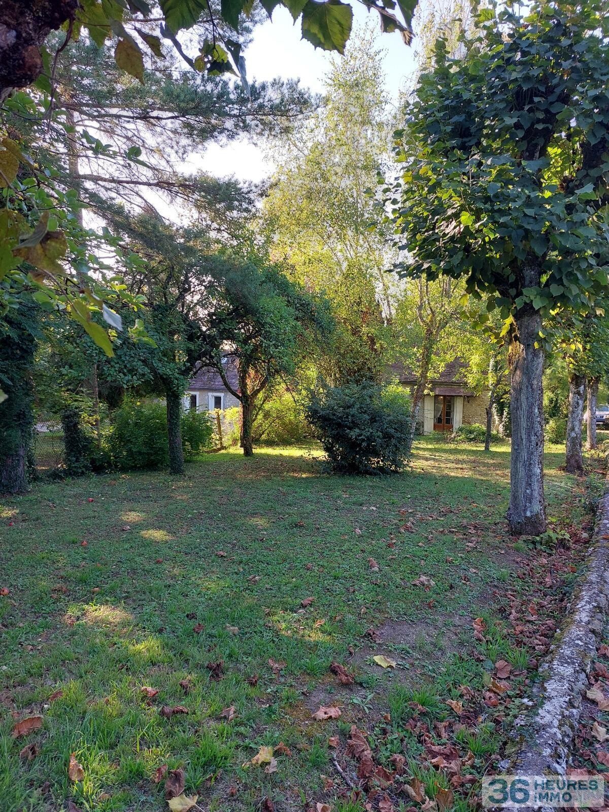 Maison à vendre montigny-lencoup
