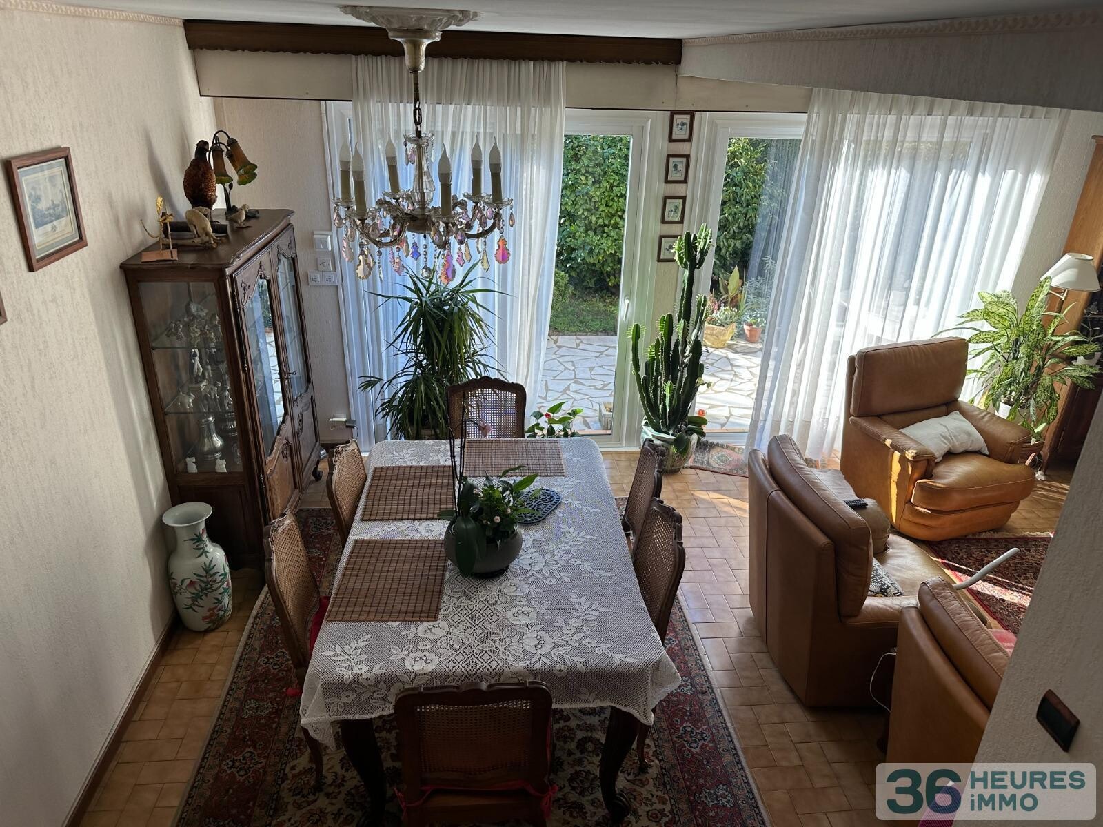 Maison t5 talence