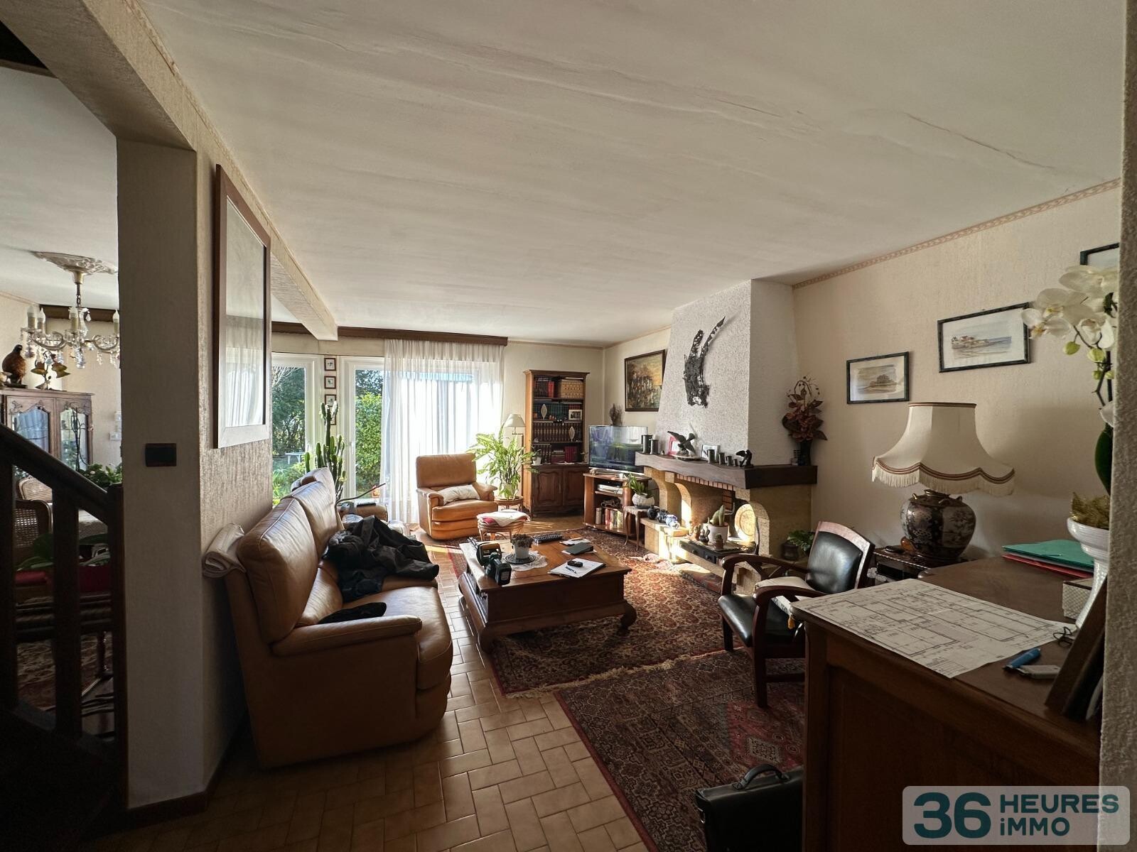 Maison t5 talence
