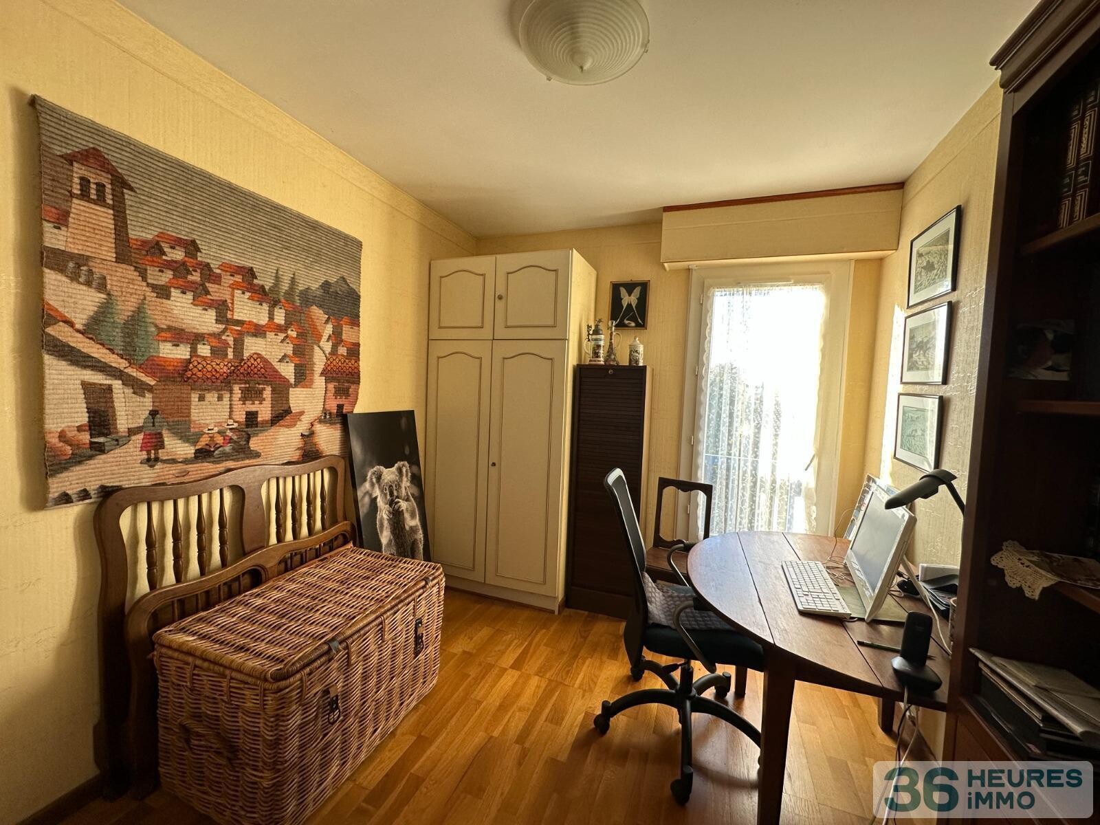 Maison t5 talence