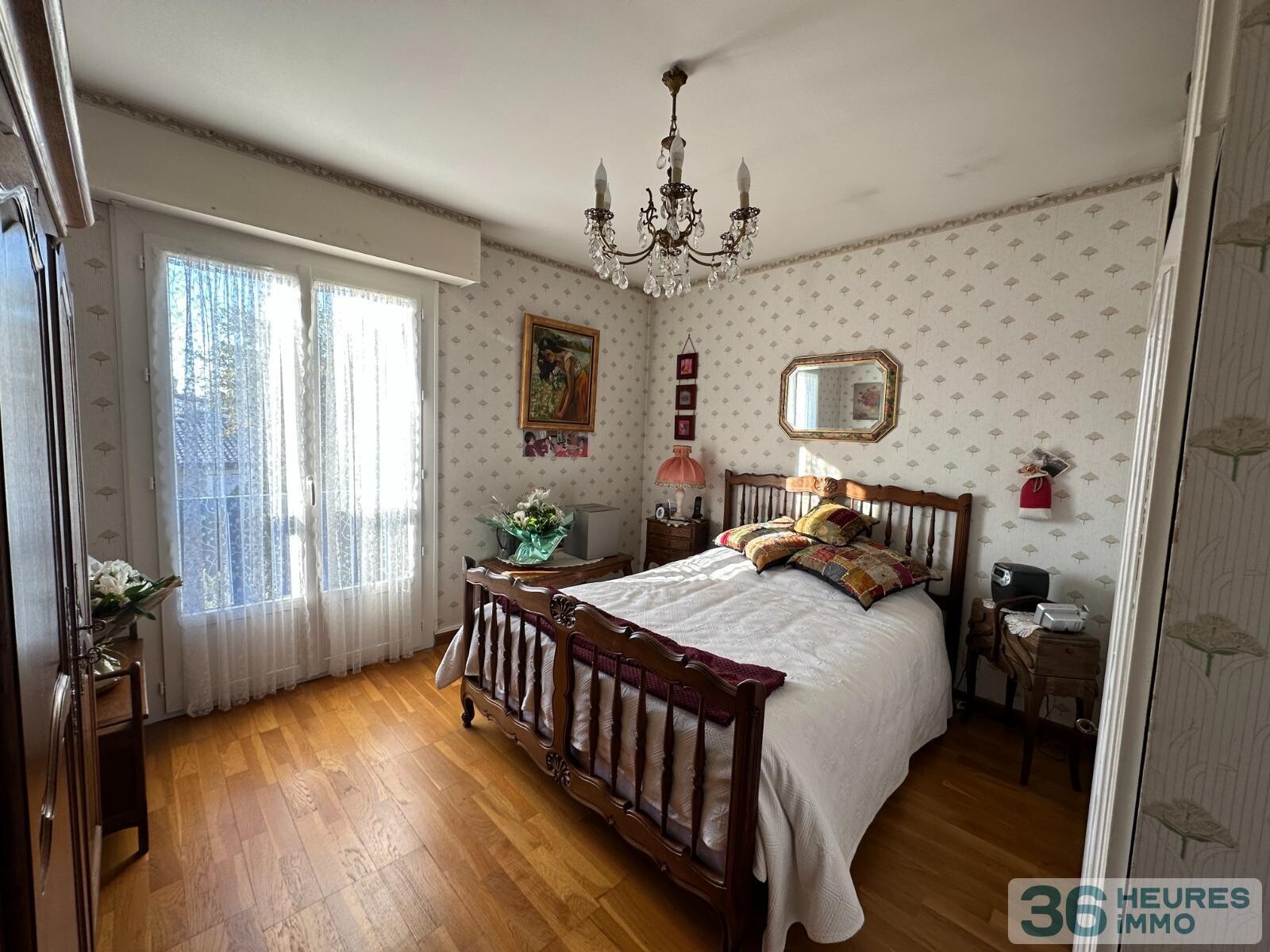 Maison t5 talence