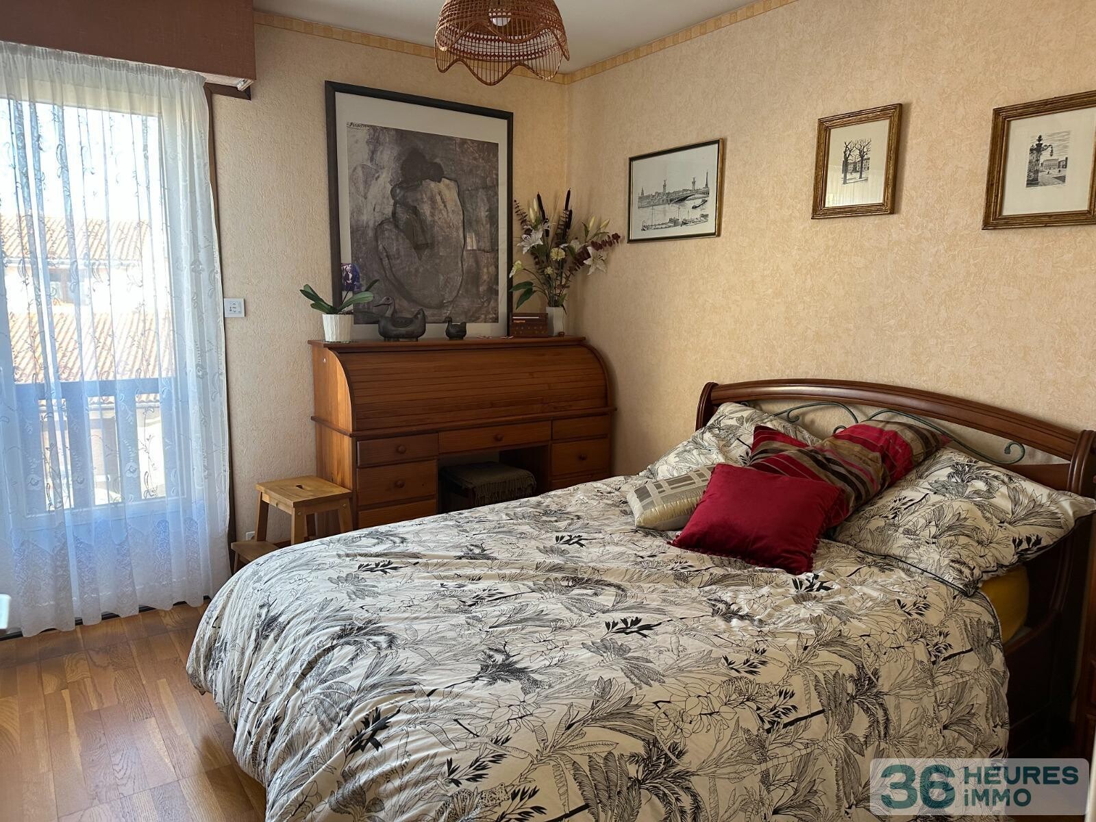 Maison t5 talence