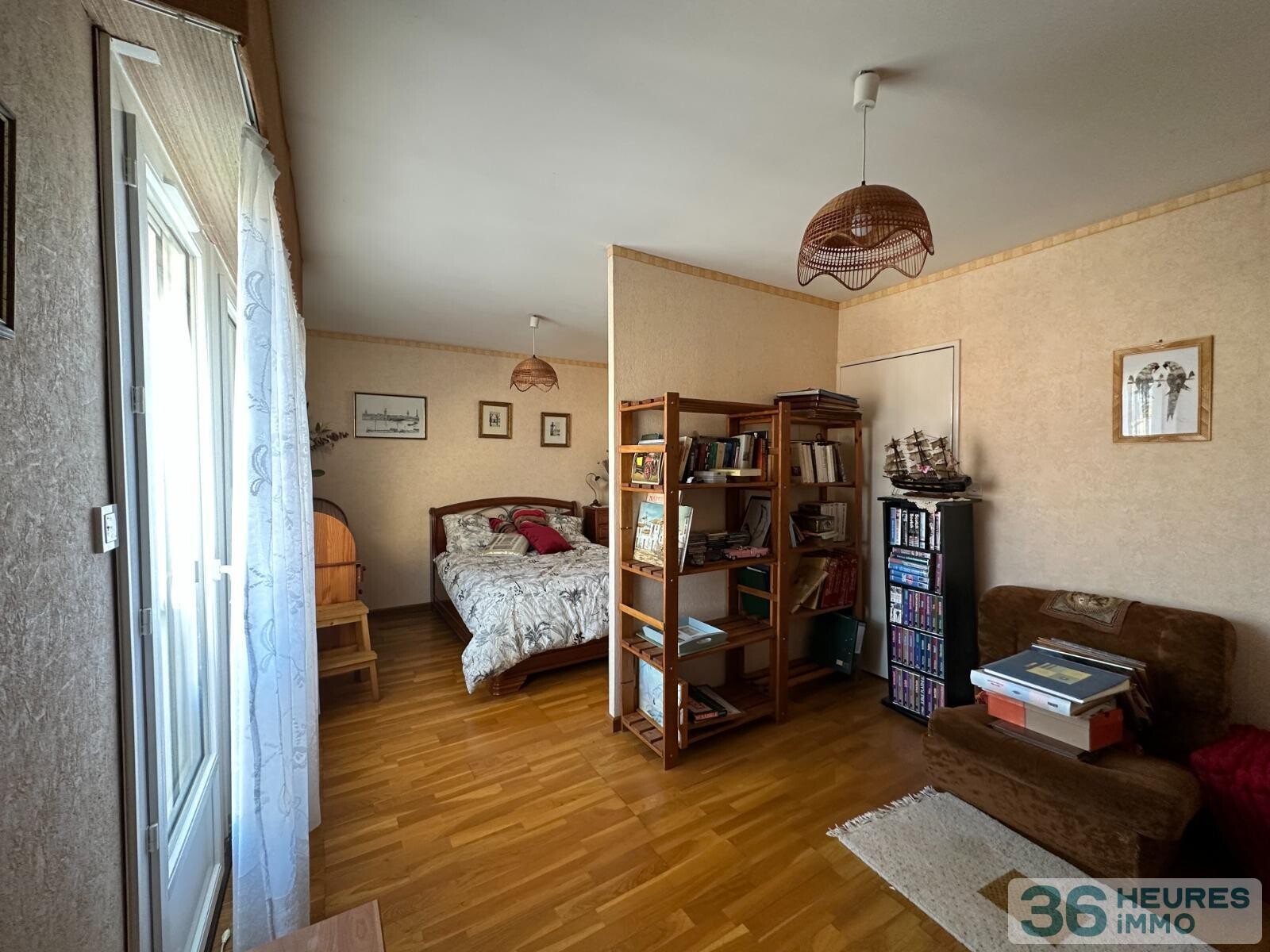 Maison t5 talence