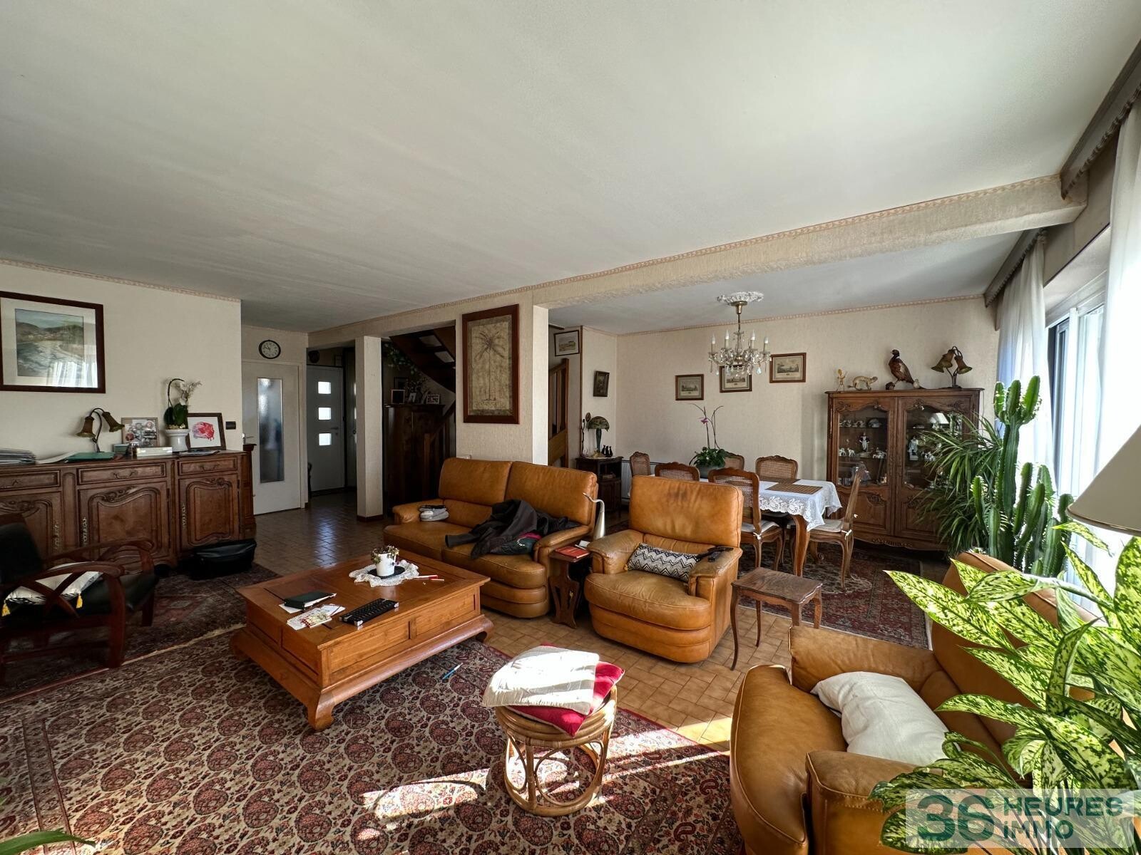 Maison t5 talence