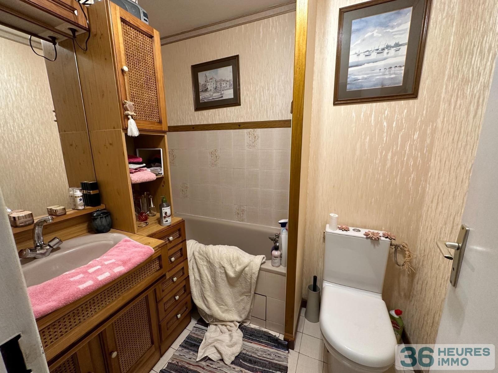 Maison t5 talence