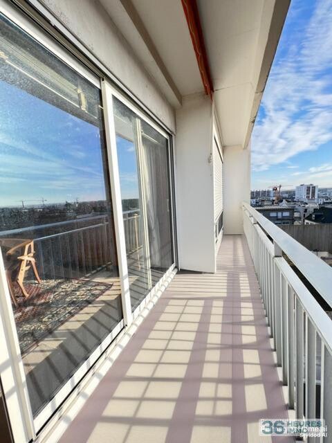 Appartement avec vue panoramique centre ville