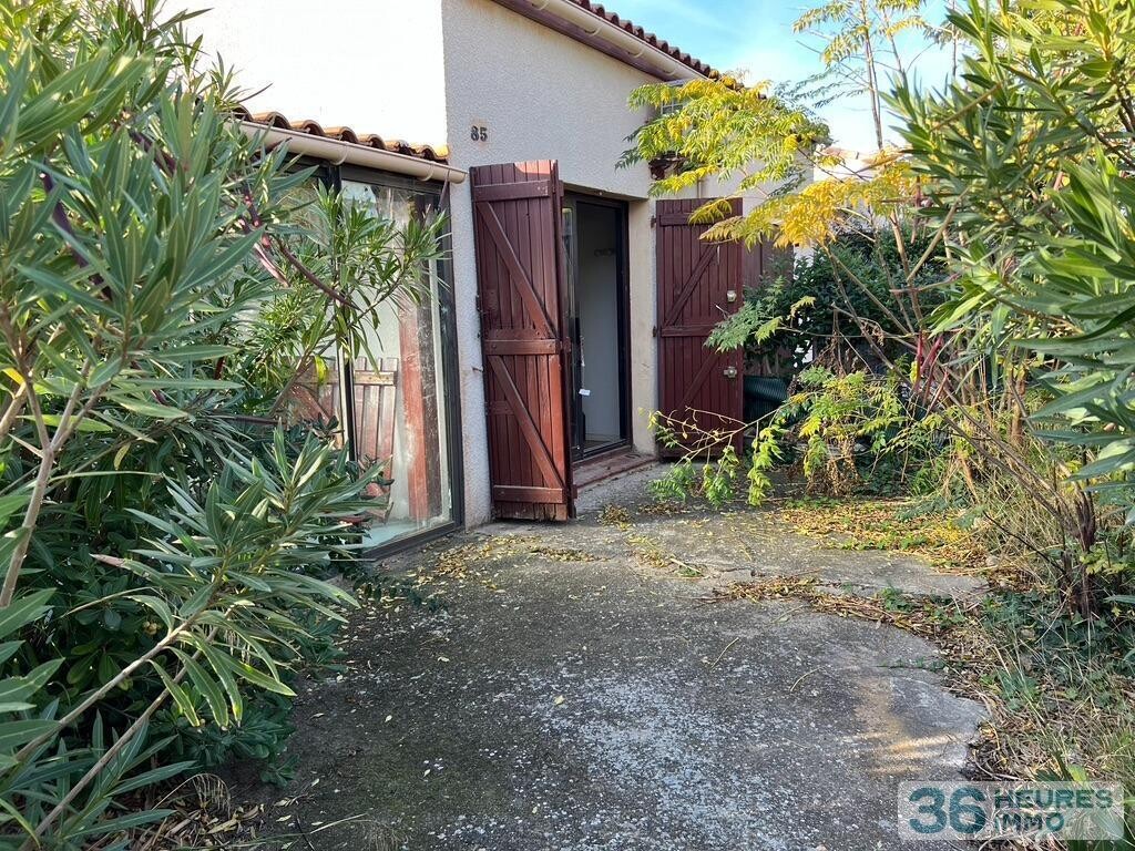 Maison saint cyprien 