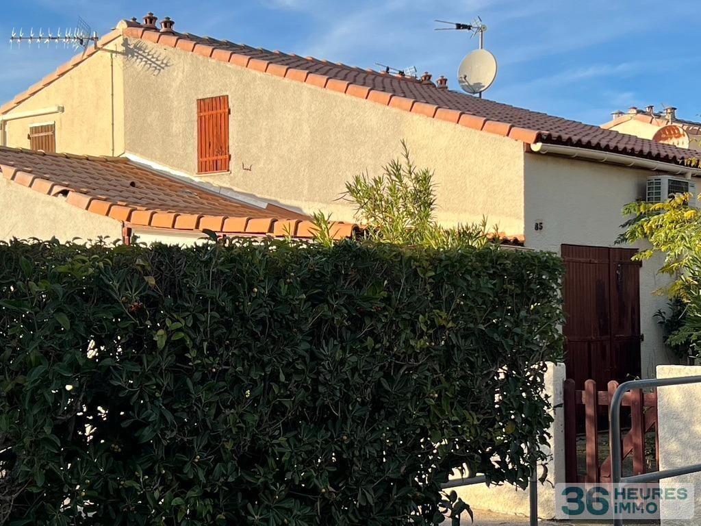 Maison saint cyprien 