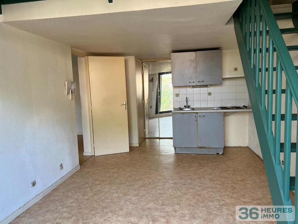 Maison saint cyprien 