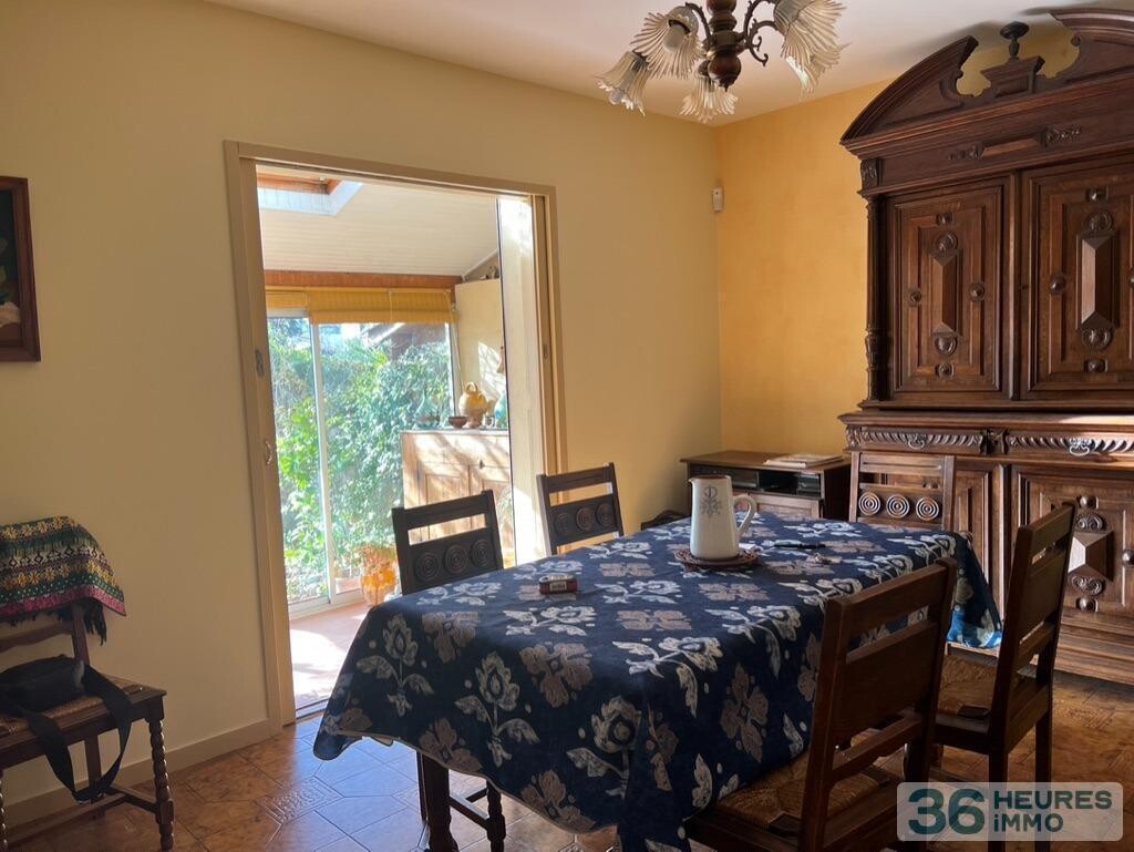 Maison  t5 colomiers 