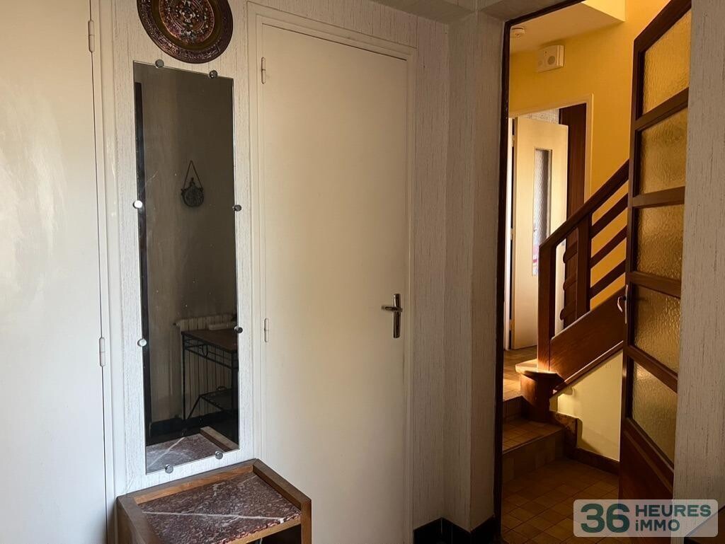 Maison  t5 colomiers 