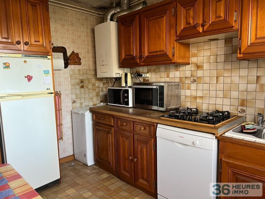 Maison  t5 colomiers 