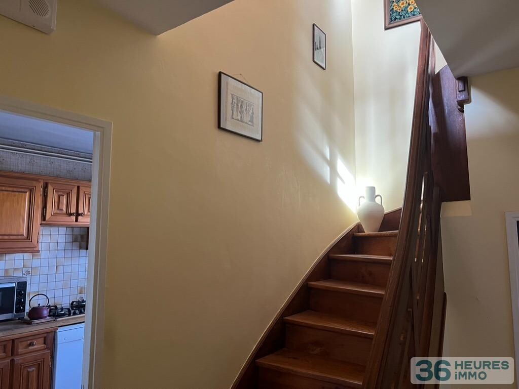 Maison  t5 colomiers 