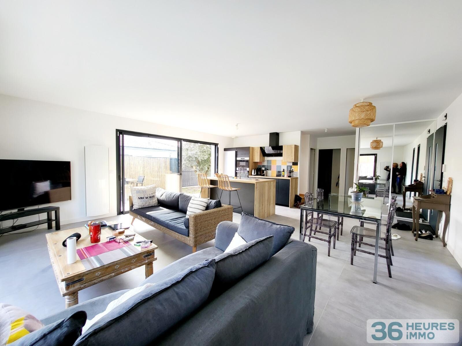 Maison t5