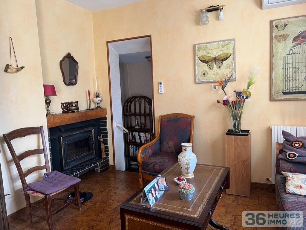 Maison  t5 colomiers 