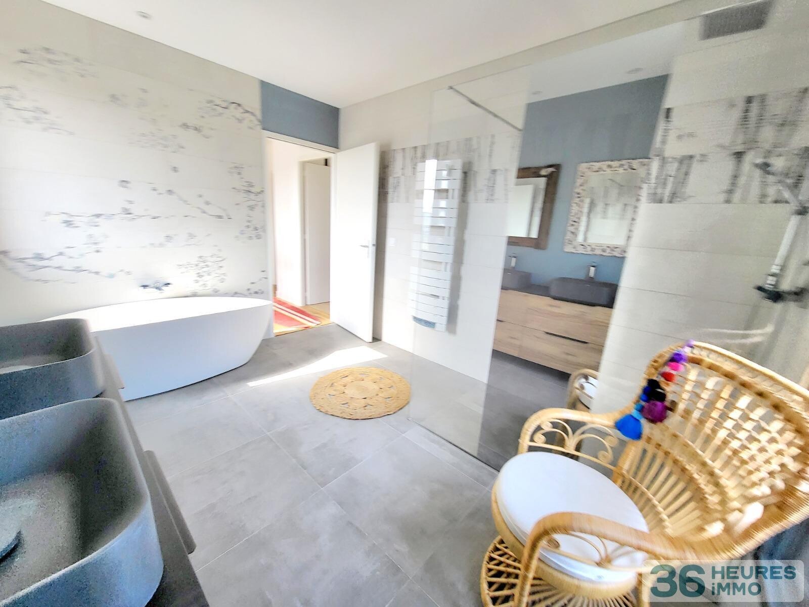 Maison t5