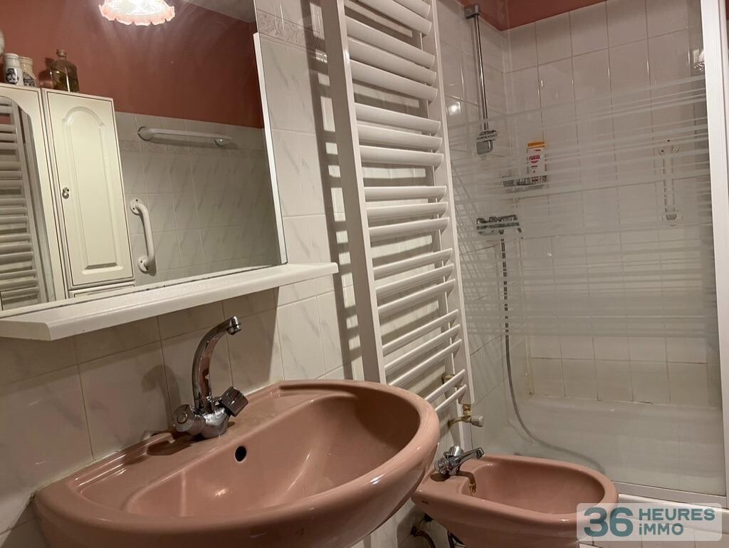 Maison  t5 colomiers 