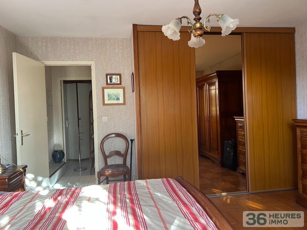 Maison  t5 colomiers 