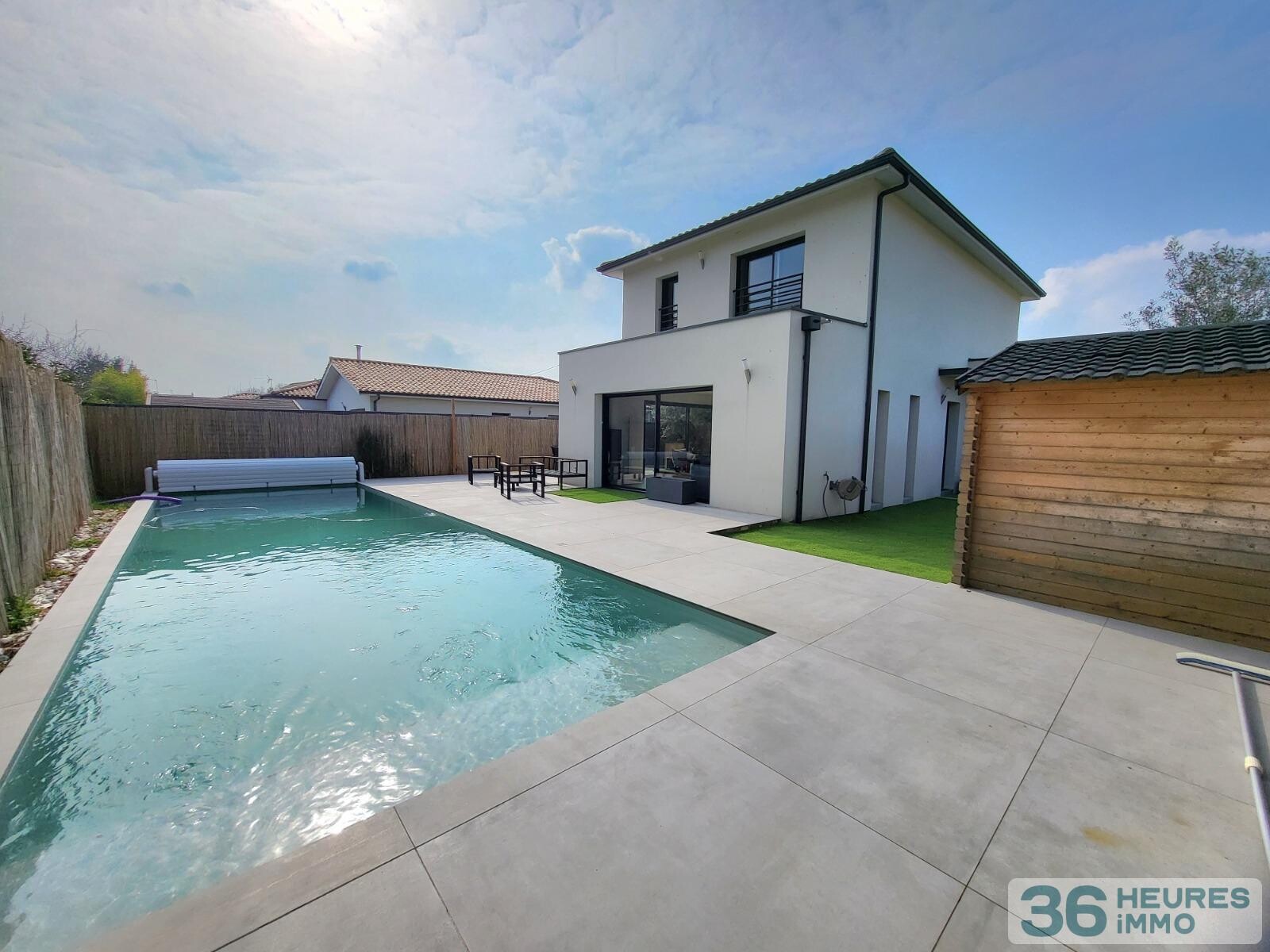 Maison t5