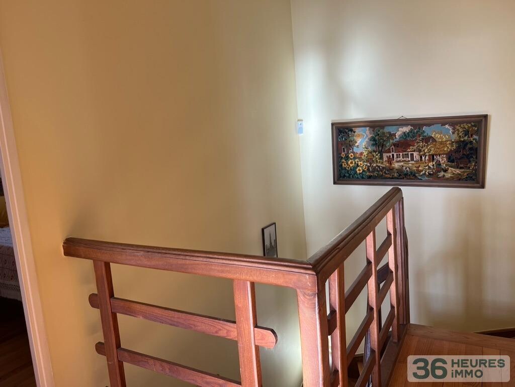 Maison  t5 colomiers 