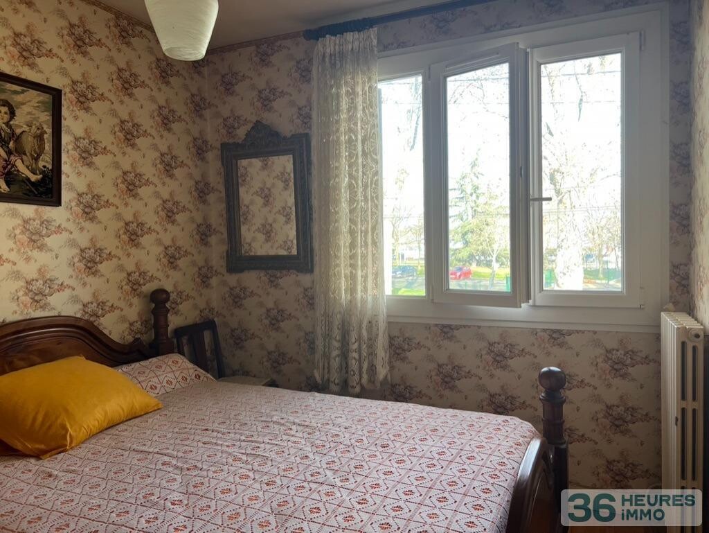 Maison  t5 colomiers 