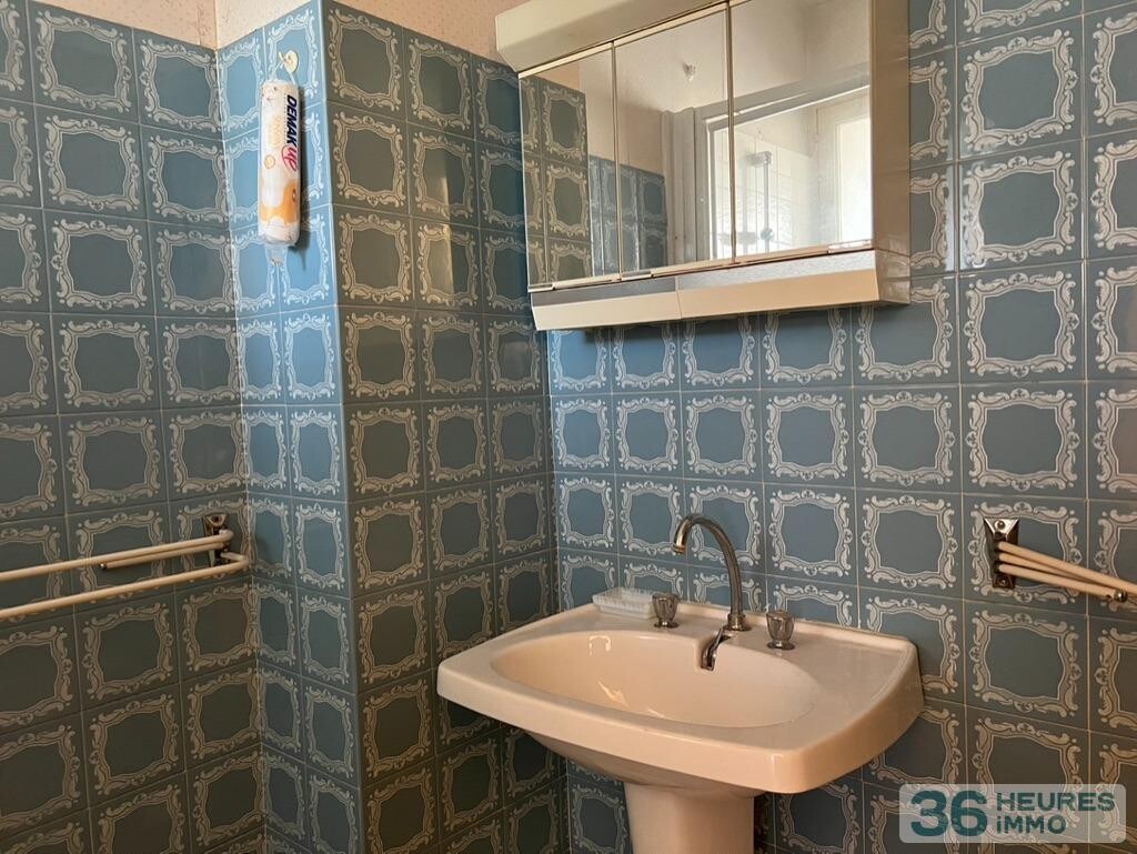 Maison  t5 colomiers 