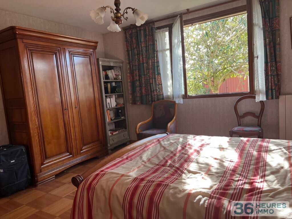 Maison  t5 colomiers 