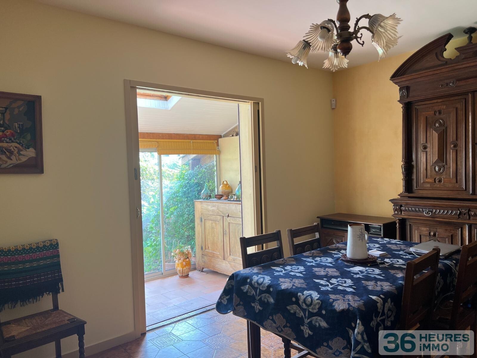 Maison  t5 colomiers 