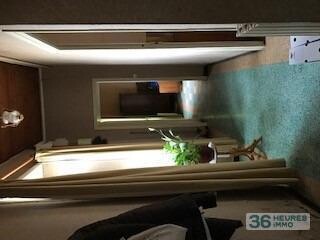 Soullans, proche centre, maison 3 ch, logements annexes et dépendances sur terrain de plus de 1800m² !