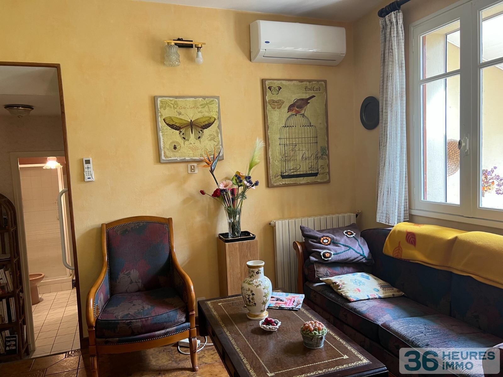 Maison  t5 colomiers 