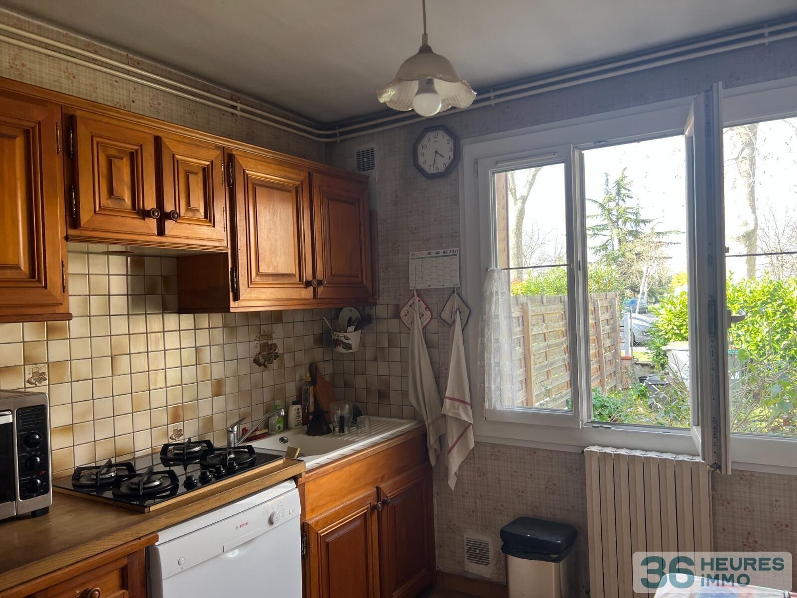 Maison  t5 colomiers 