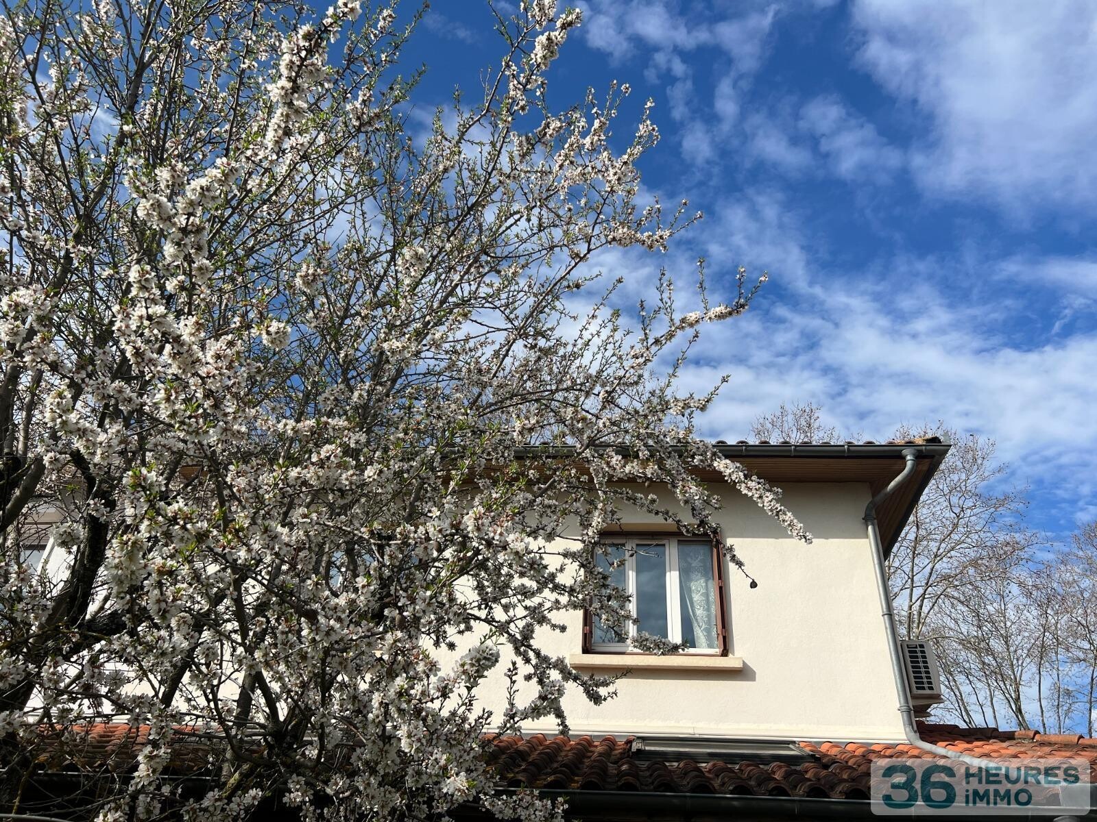 Maison  t5 colomiers 