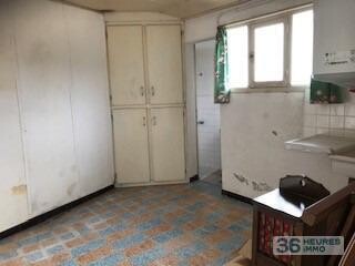 Soullans, proche centre, maison 3 ch, logements annexes et dépendances sur terrain de plus de 1800m² !