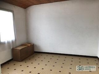 Soullans, proche centre, maison 3 ch, logements annexes et dépendances sur terrain de plus de 1800m² !