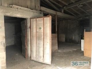 Soullans, proche centre, maison 3 ch, logements annexes et dépendances sur terrain de plus de 1800m² !