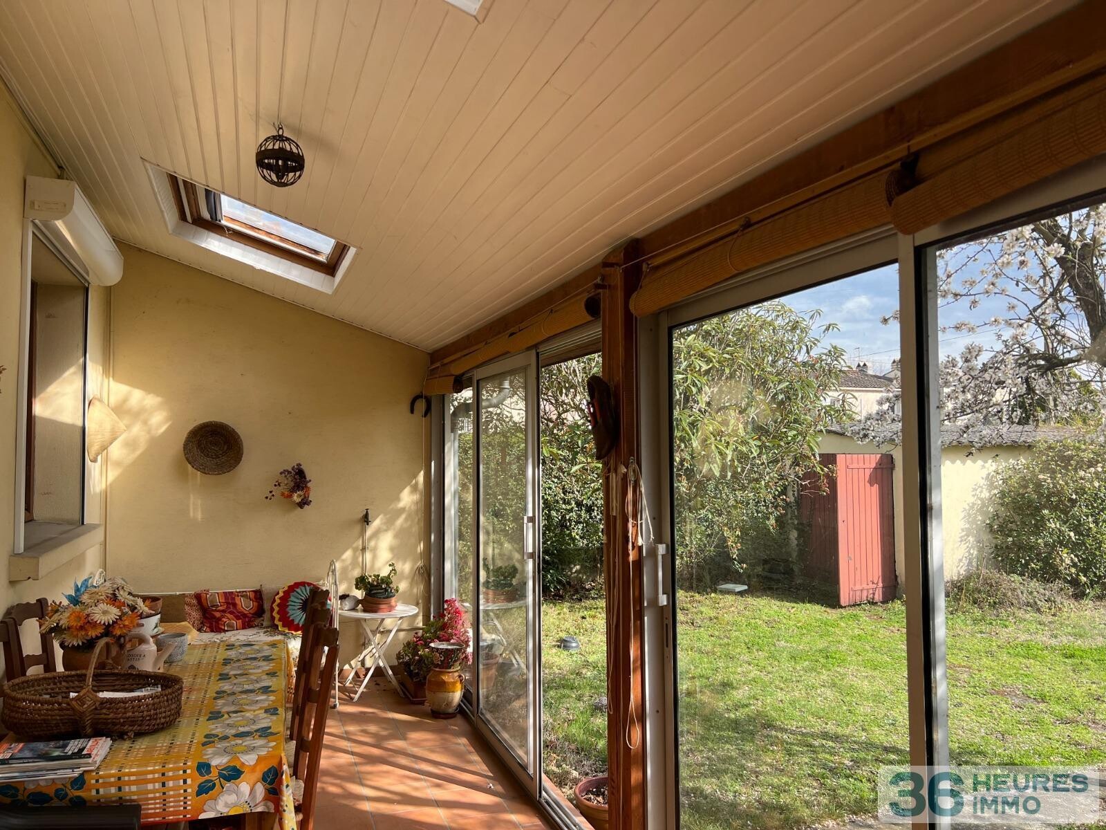 Maison  t5 colomiers 