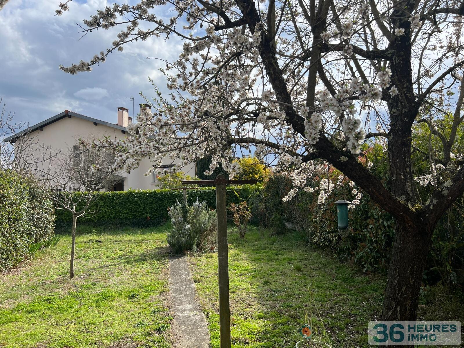 Maison  t5 colomiers 