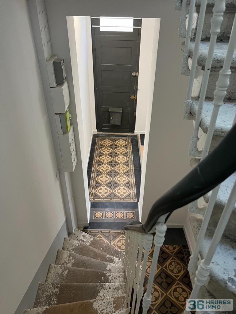 Maison de charme renovee bordeaux 