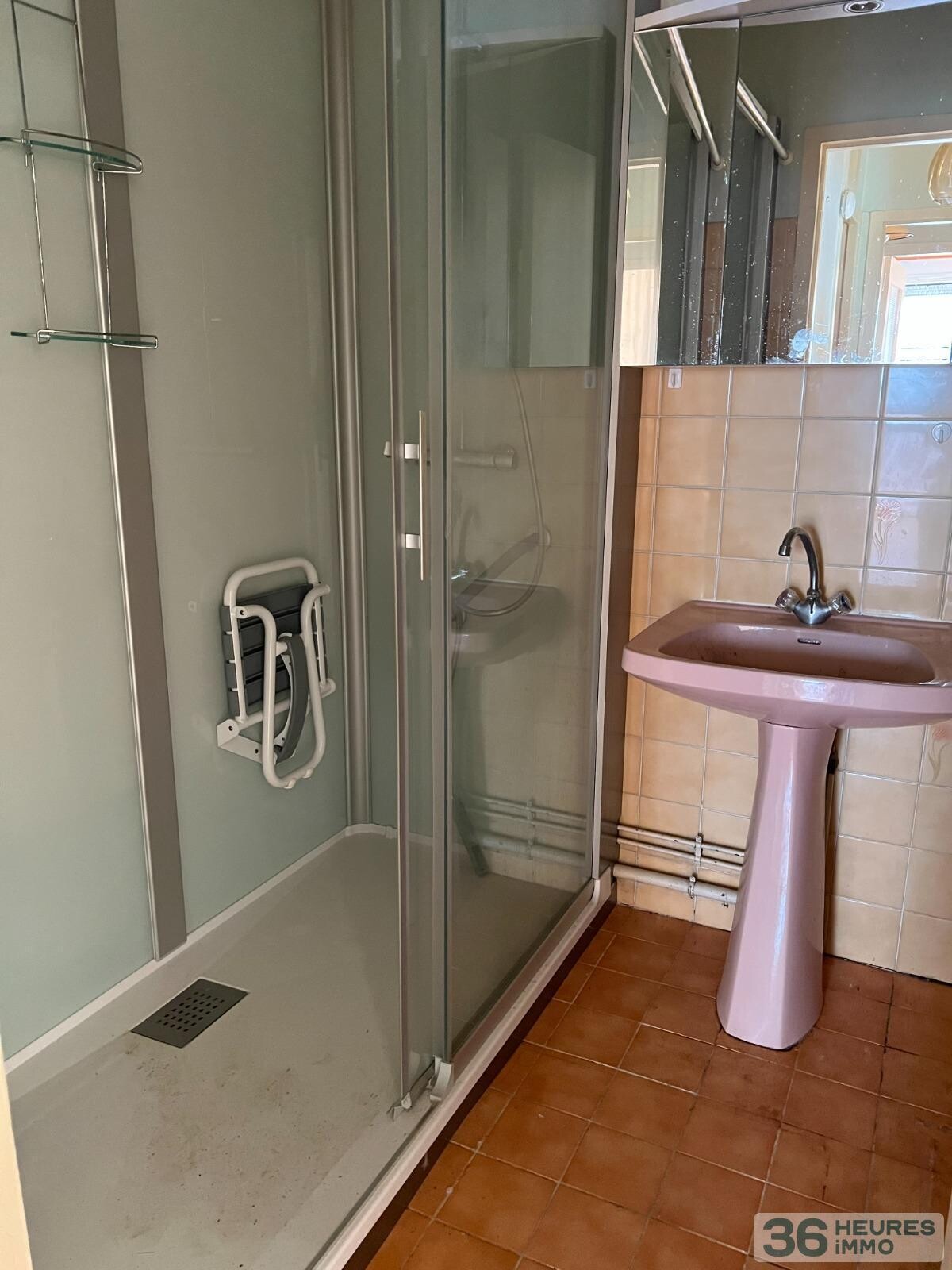 Appartement centre-ville chateaulin 