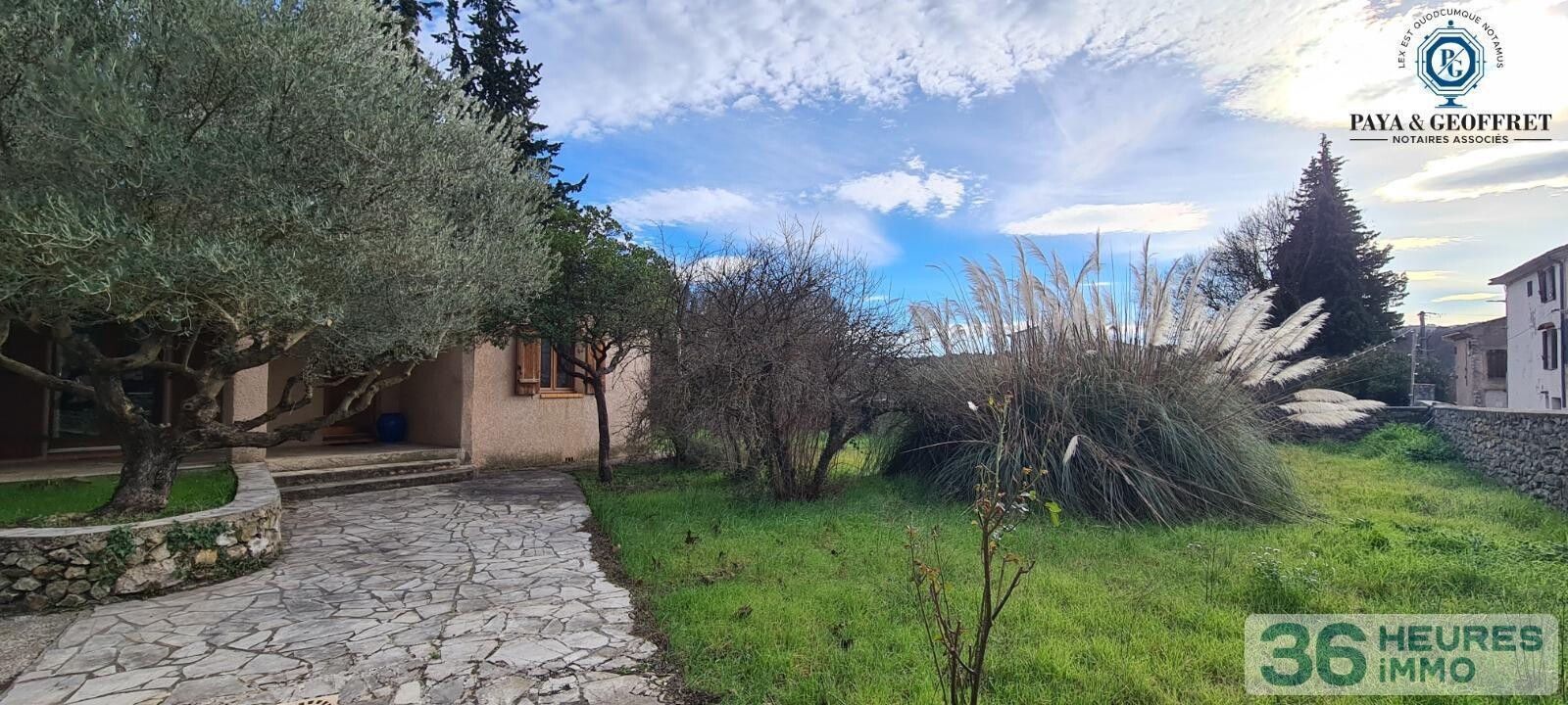 Villa de 74m² + terrain à bâtir à camps la source