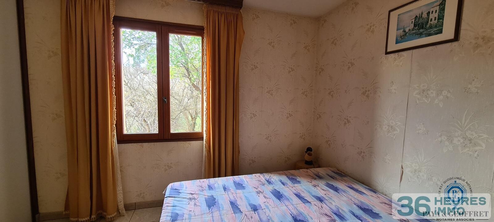 Villa de 74m² + terrain à bâtir à camps la source