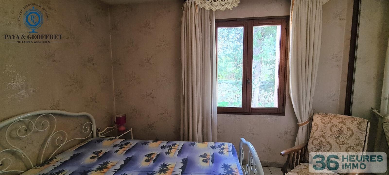 Villa de 74m² + terrain à bâtir à camps la source