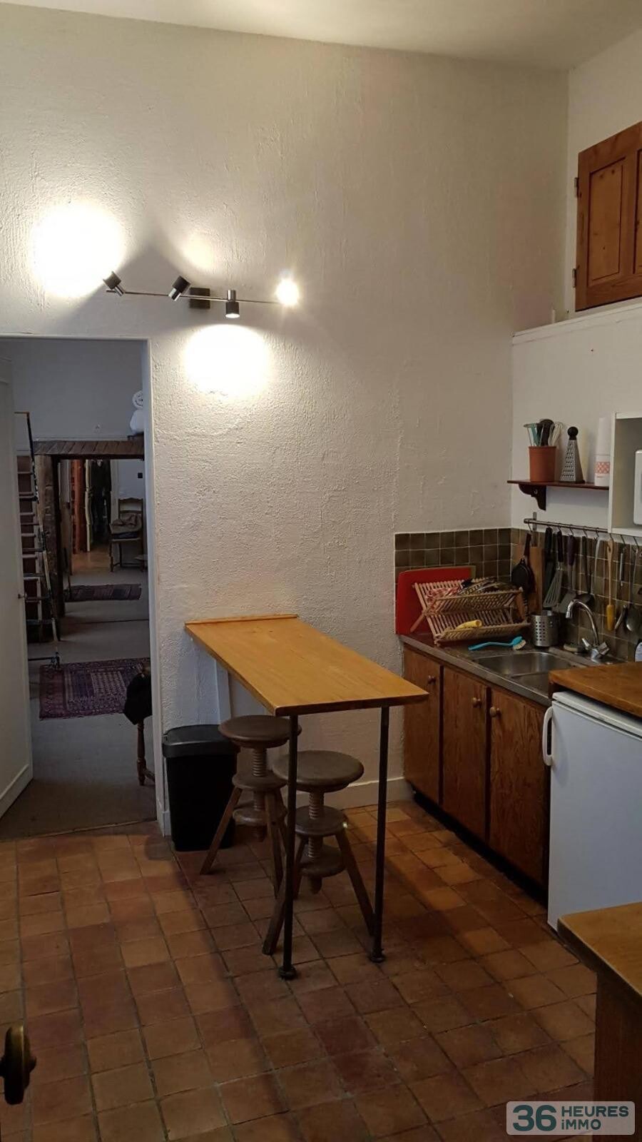 Studio paris 5eme - maubert mutualite