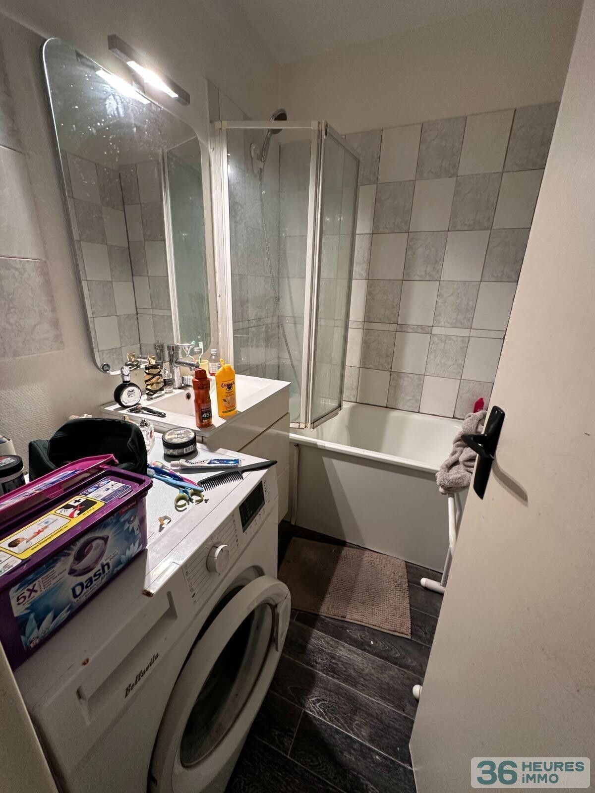 Appartement t4 colomiers