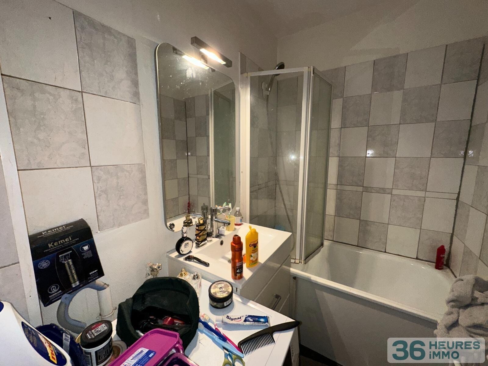 Appartement t4 colomiers