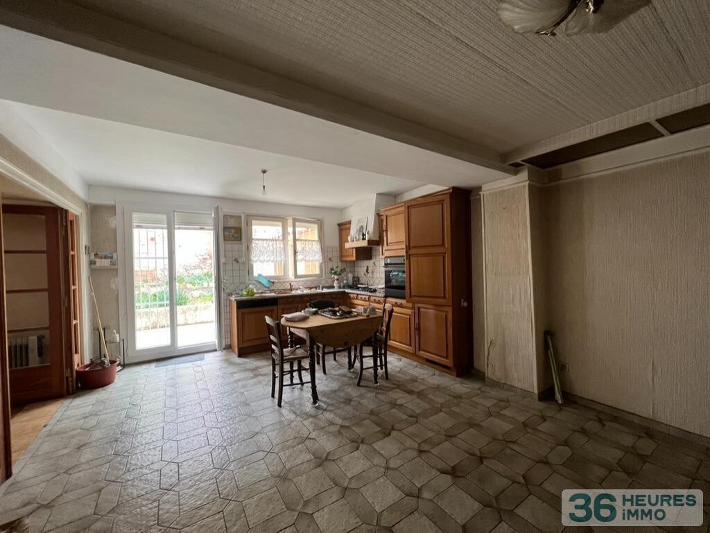 Maison de ville t5 rivesaltes jardin terrasse solarium 