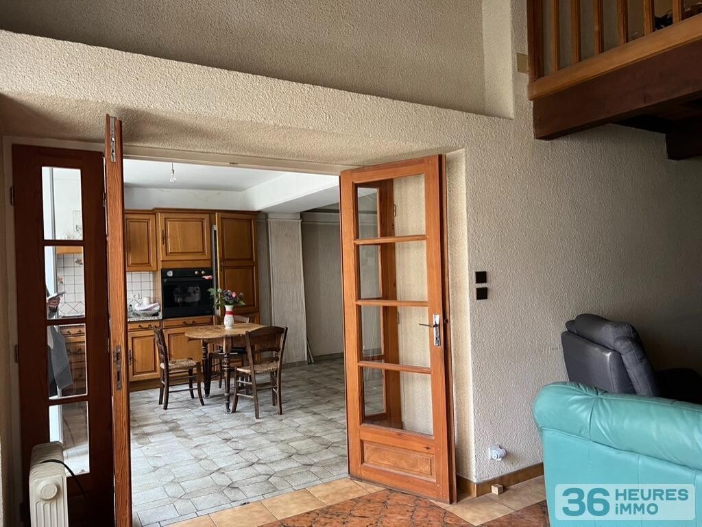 Maison de ville t5 rivesaltes jardin terrasse solarium 