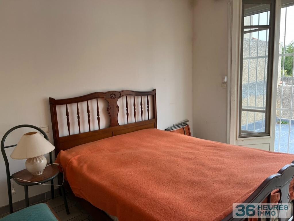 Maison de ville t5 rivesaltes jardin terrasse solarium 