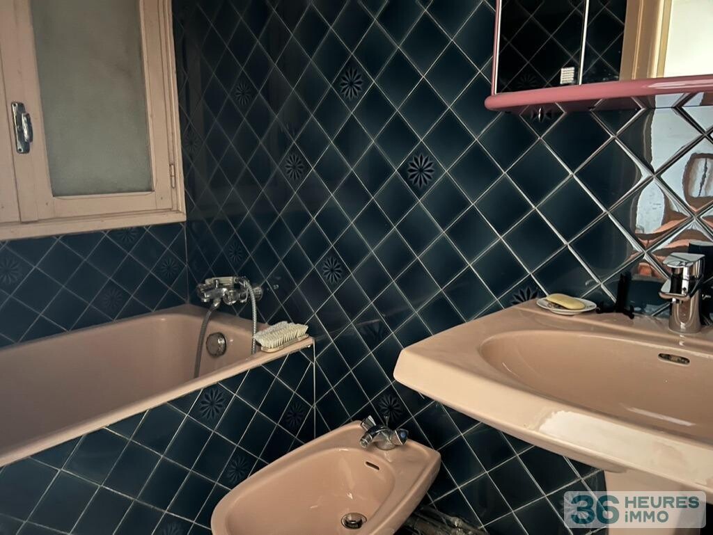 Maison de ville t5 rivesaltes jardin terrasse solarium 