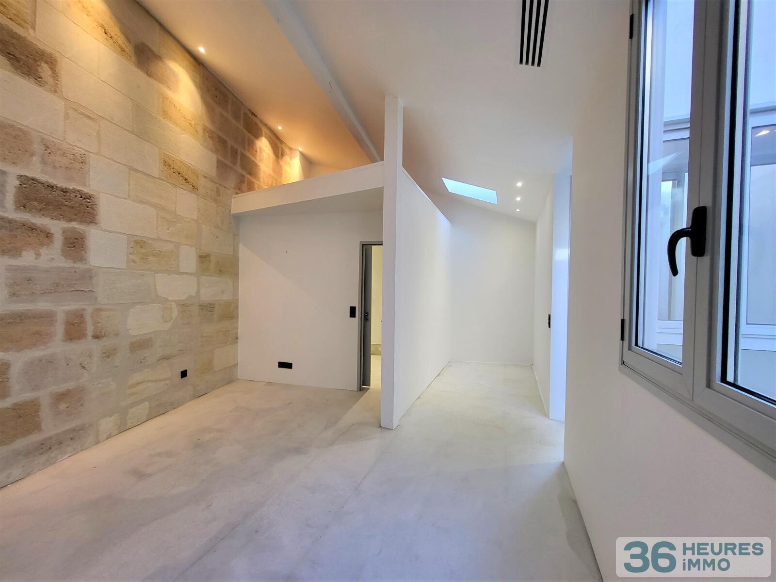 Appartement t4 et/ou coworking 